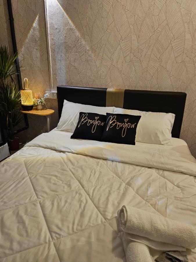 Le Melur Hotel George Town Exterior photo